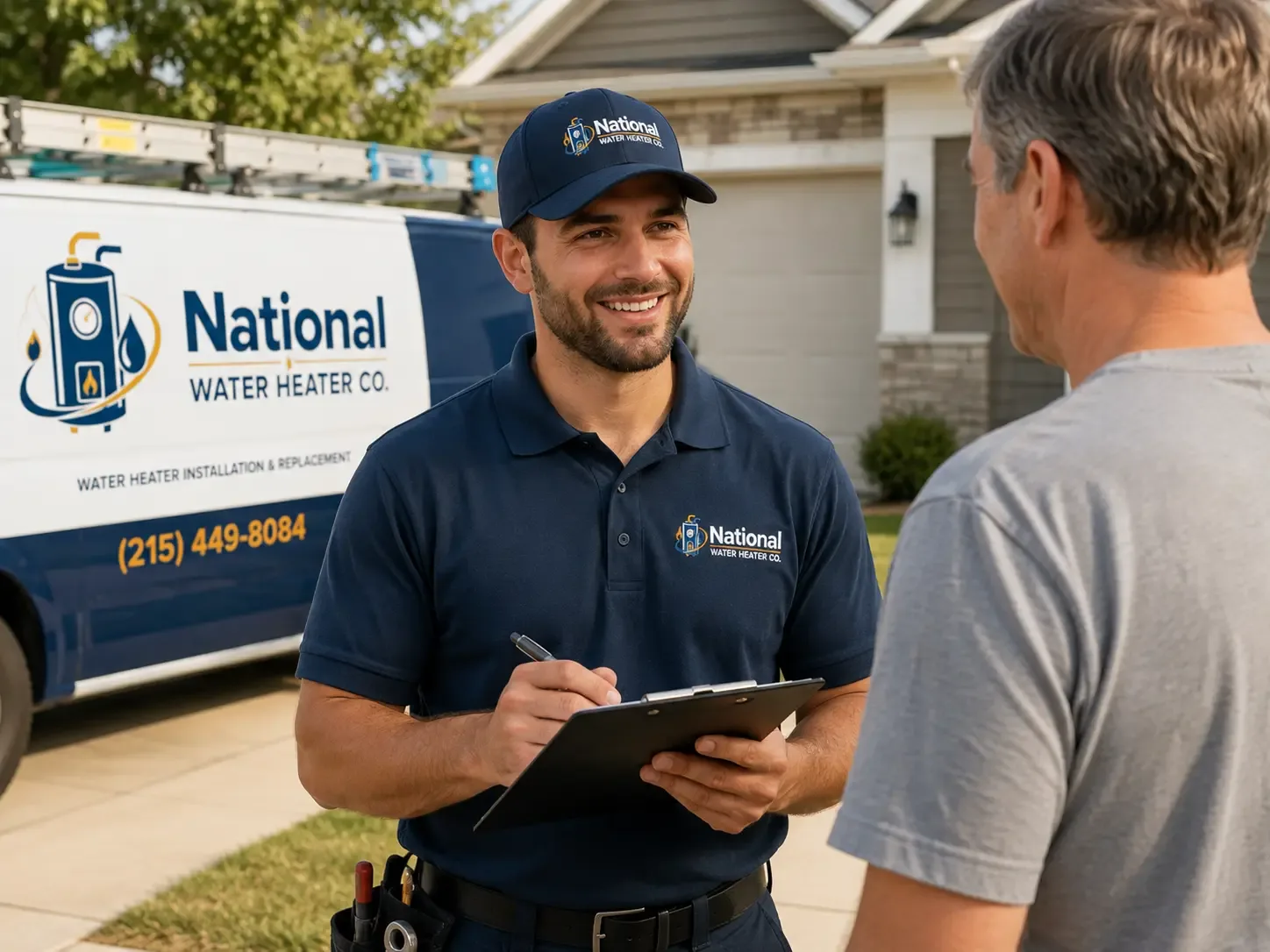 Water Heater Installation Hamlet, IN FAQs